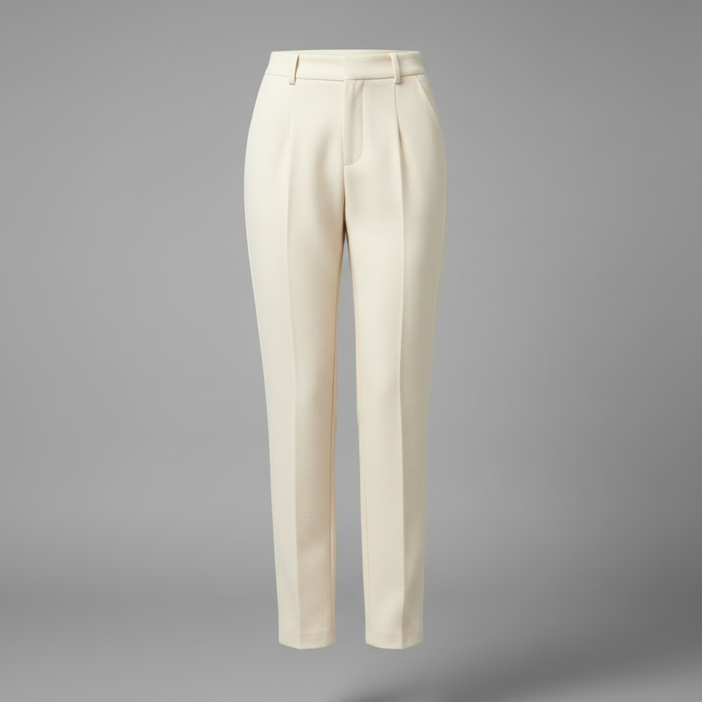 Bianca Trousers | Women's Elegant Fashion Trousers