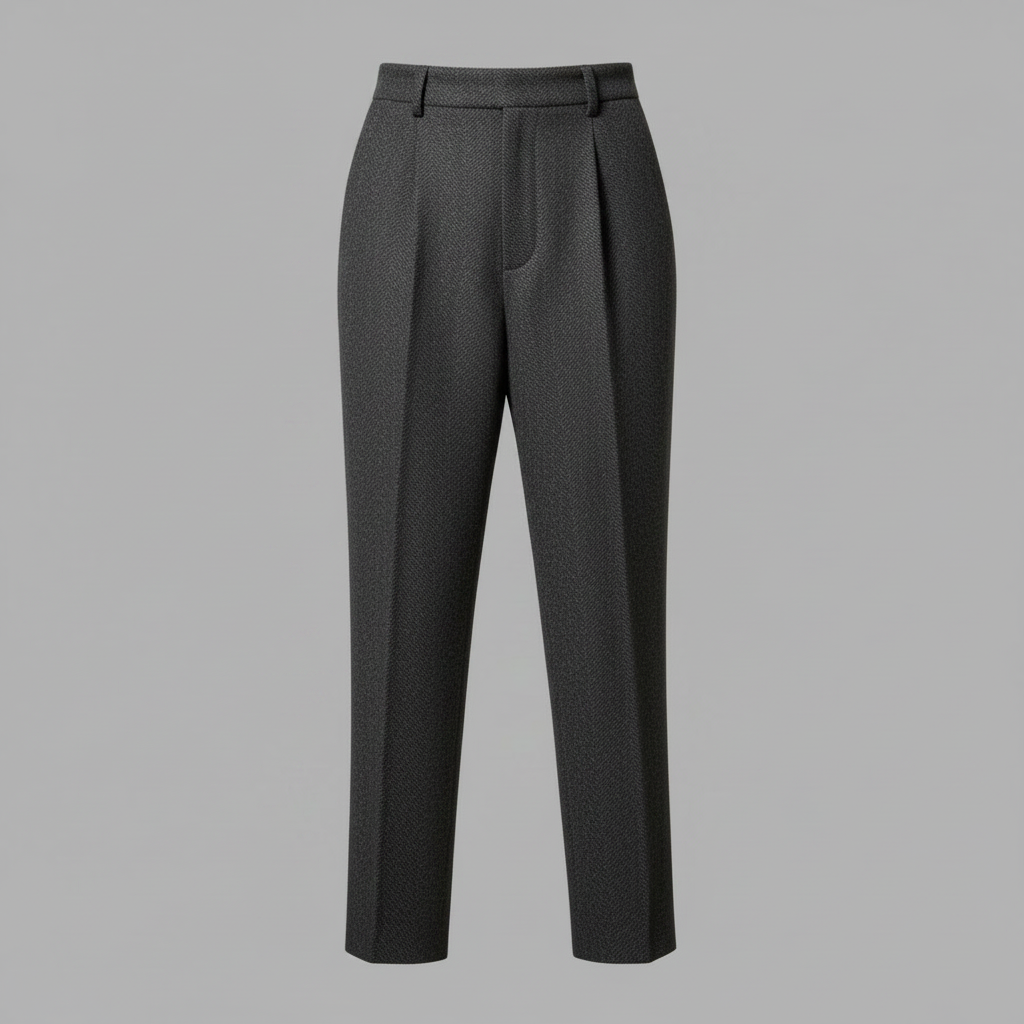 Bianca Trousers | Women's Elegant Fashion Trousers