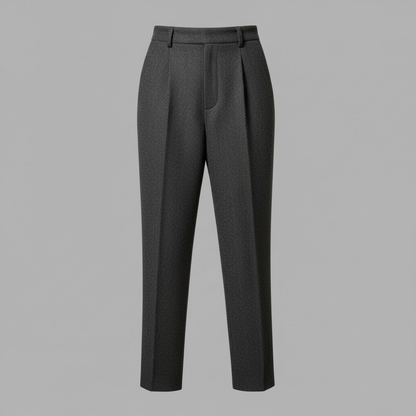 Bianca Trousers | Women's Elegant Fashion Trousers