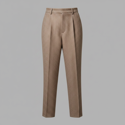 Bianca Trousers | Women's Elegant Fashion Trousers