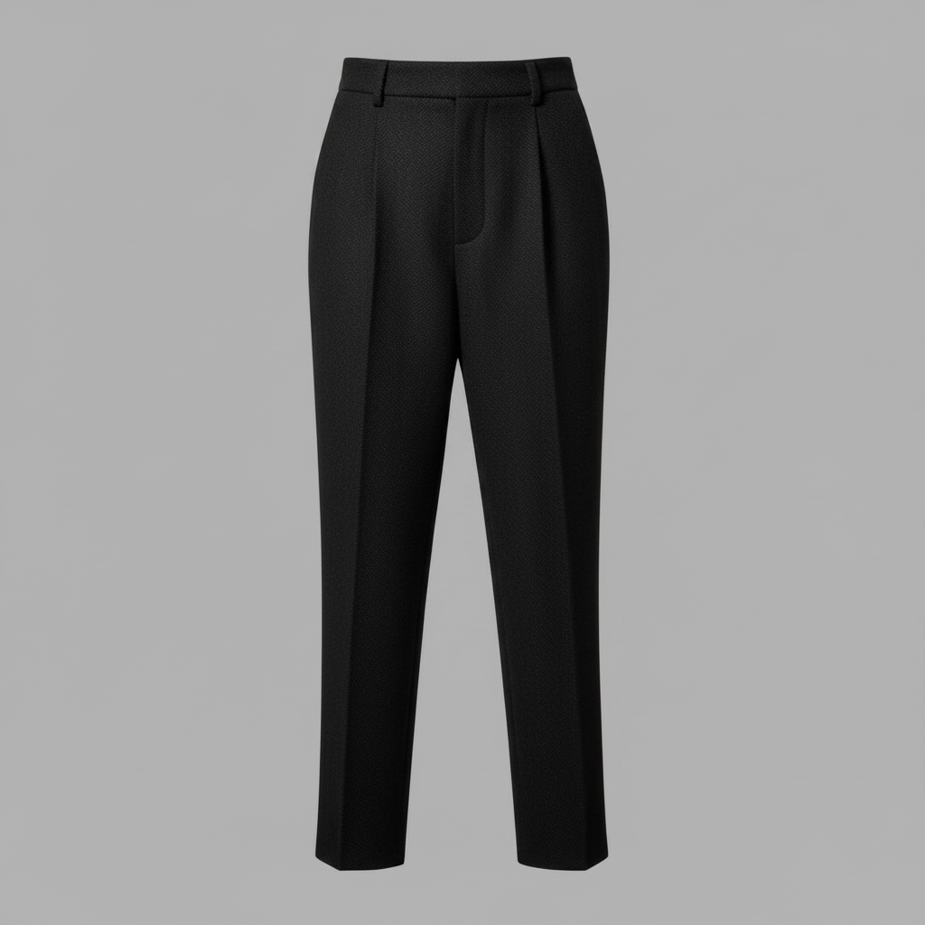 Bianca Trousers | Women's Elegant Fashion Trousers