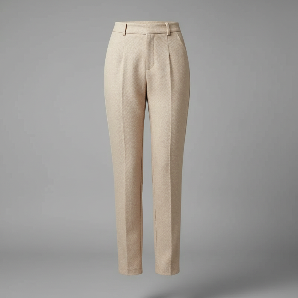 Bianca Trousers | Women's Elegant Fashion Trousers