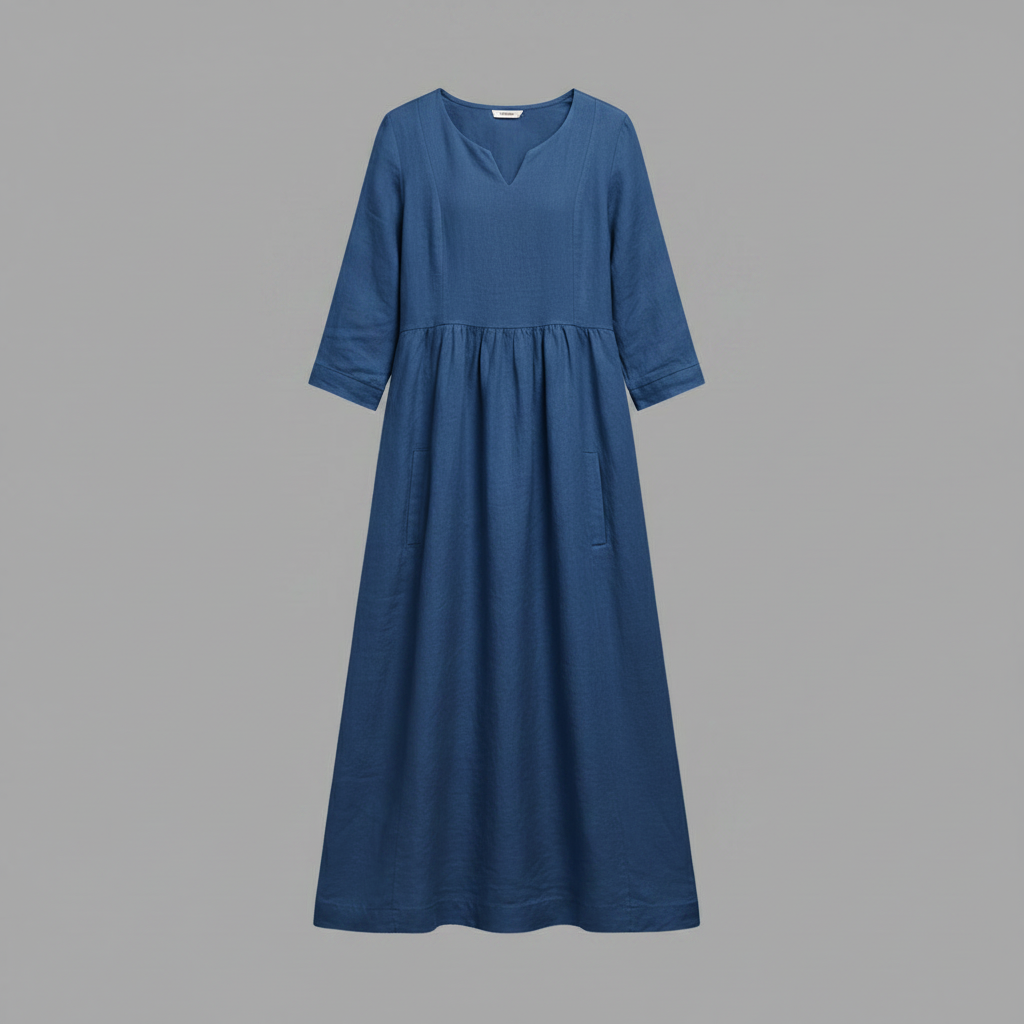 Isabel | Women's Elegant Comfort Dress for Formal Events