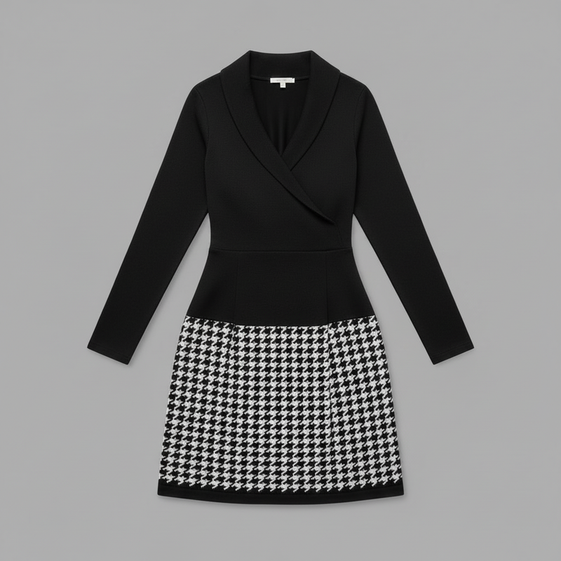 Mara | Elegant Women's Formal Dress for Any Occasion