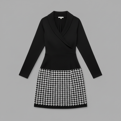 Mara | Elegant Women's Formal Dress for Any Occasion