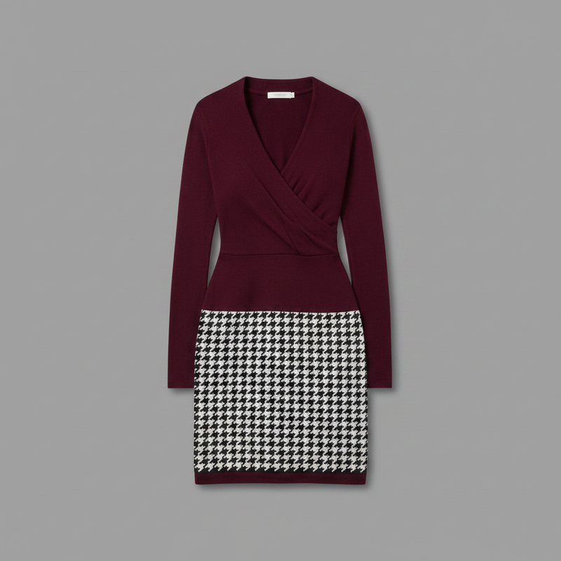 Mara | Elegant Women's Formal Dress for Any Occasion