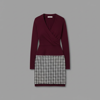 Mara | Elegant Women's Formal Dress for Any Occasion