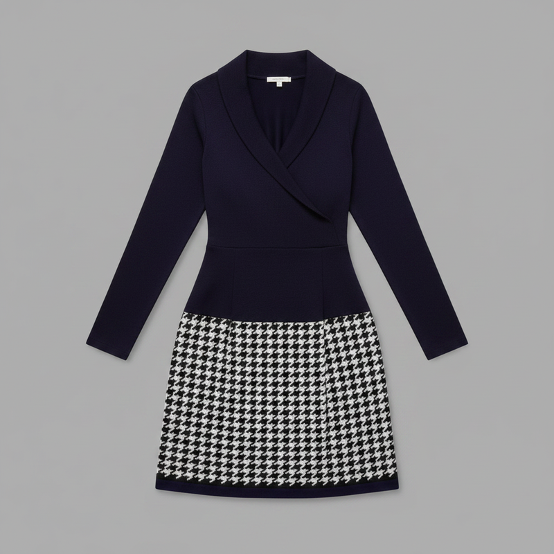 Mara | Elegant Women's Formal Dress for Any Occasion