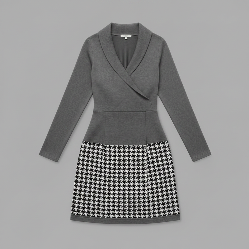 Mara | Elegant Women's Formal Dress for Any Occasion