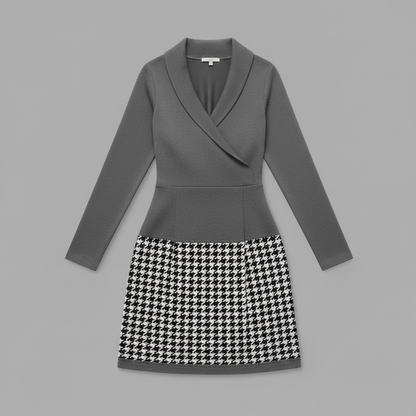 Mara | Elegant Women's Formal Dress for Any Occasion