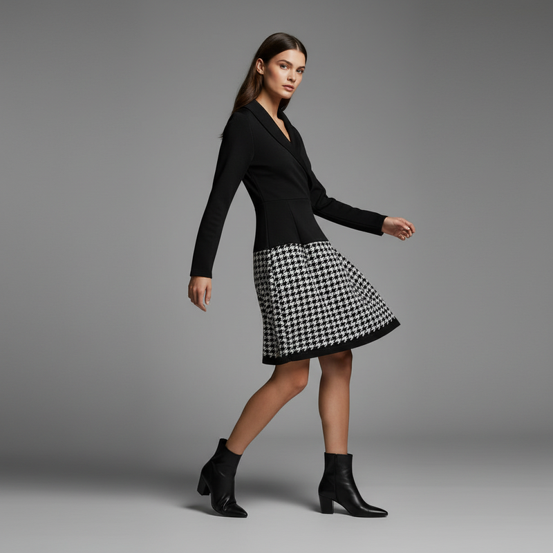 Mara | Elegant Women's Formal Dress for Any Occasion