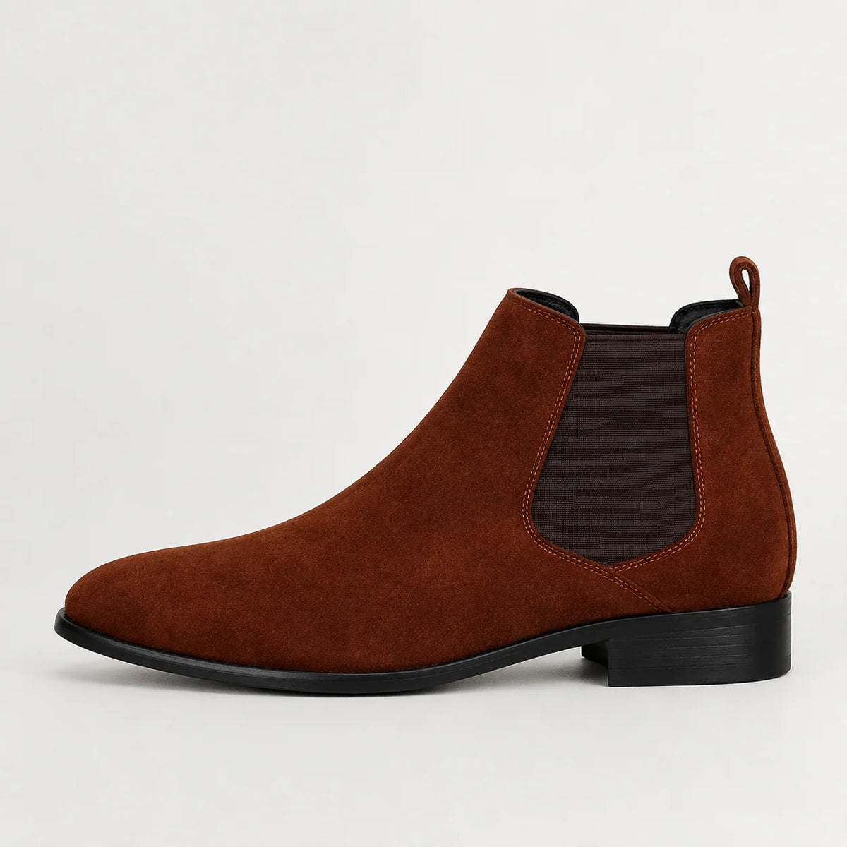 Men's Classic Slip-On Chelsea Boots 1