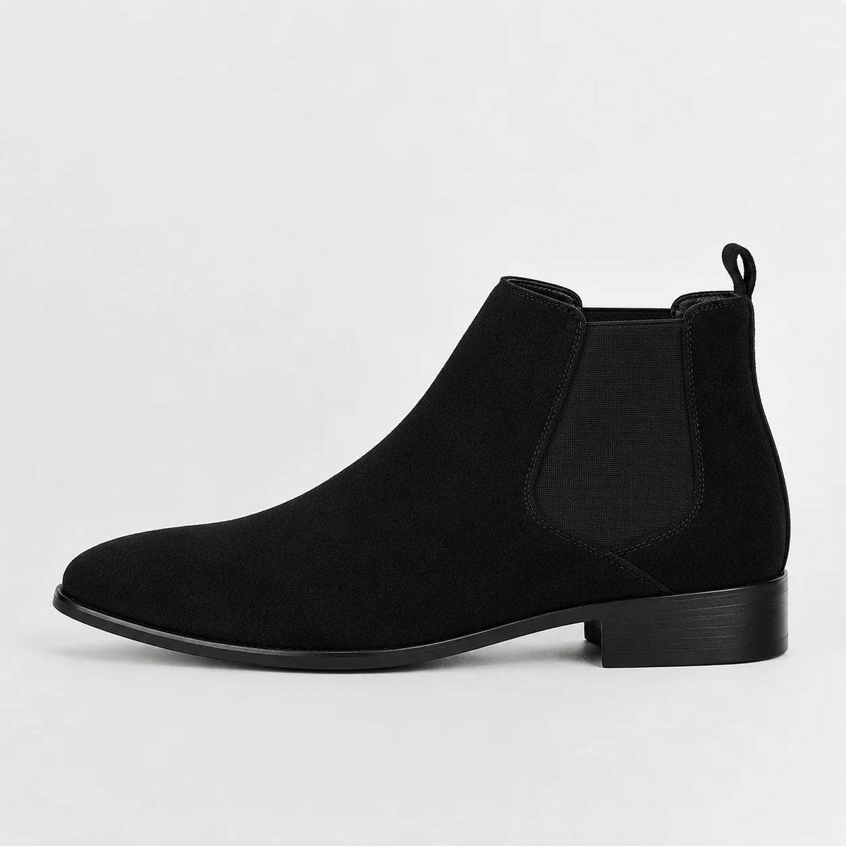 Men's Classic Slip-On Chelsea Boots 4